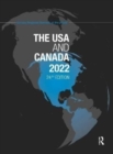 Image for The USA and Canada 2022