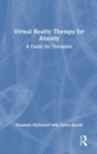 Image for Virtual Reality Therapy for Anxiety