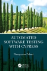 Image for Automated software testing with Cypress