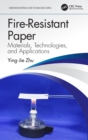 Image for Fire-Resistant Paper