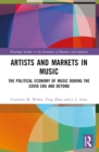 Image for Artists and Markets in Music