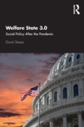 Image for Welfare state 3.0  : social policy after the pandemic