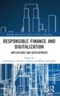 Image for Responsible Finance and Digitalization