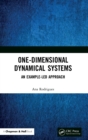 Image for One-Dimensional Dynamical Systems