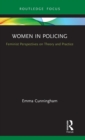 Image for Women in Policing
