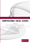 Image for Computational social science  : proceedings of the 1st International Conference on New Computational Social Science (ICNCSS 2020), September 25-27, 2020, Guangzhou, China