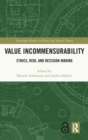 Image for Value Incommensurability