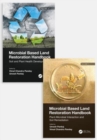 Image for Microbial Based Land Restoration Handbook, Two Volume Set