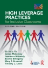 Image for High Leverage Practices for Inclusive Classrooms