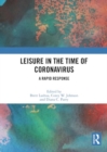 Image for Leisure in the time of coronavirus  : a rapid response