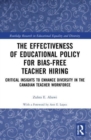 Image for The Effectiveness of Educational Policy for Bias-Free Teacher Hiring