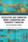 Image for Regulating and Combating Money Laundering and Terrorist Financing
