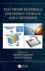 Image for Electrode Materials for Energy Storage and Conversion