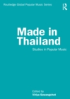 Image for Made in Thailand
