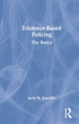 Image for Evidence-Based Policing