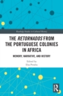 Image for The Retornados from the Portuguese Colonies in Africa