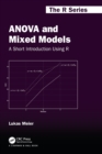 Image for ANOVA and Mixed Models