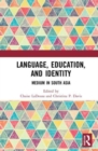 Image for Language, Education, and Identity