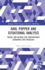 Image for Karl Popper and Situational Analysis