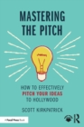 Image for Mastering the Pitch