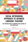 Image for Social Networking Approach to Japanese Language Teaching