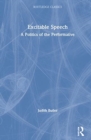 Image for Excitable speech  : a politics of the performative