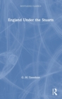 Image for England under the Stuarts