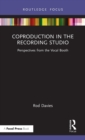 Image for Coproduction in the Recording Studio