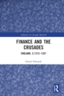 Image for Finance and the Crusades