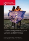 Image for The Routledge Handbook of Gender and EU Politics