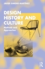 Image for Design History and Culture : Methods and Approaches