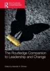 Image for The Routledge Companion to Leadership and Change