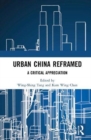 Image for Urban China Reframed
