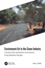 Image for Environment Art in the Game Industry