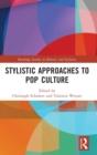 Image for Stylistic Approaches to Pop Culture