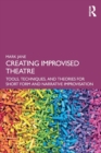 Image for Creating Improvised Theatre