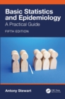 Image for Basic statistics and epidemiology  : a practical guide