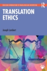 Image for Translation Ethics