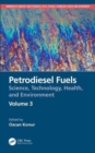 Image for Petrodiesel Fuels