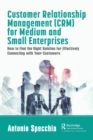 Image for Customer Relationship Management (CRM) for Medium and Small Enterprises