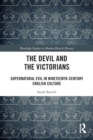 Image for The Devil and the Victorians