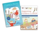 Image for Supporting children with DLD  : a picture book and user guide to learn about developmental language disorder