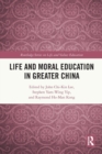 Image for Life and moral education in Greater China
