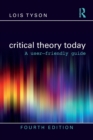 Image for Critical theory today  : a user-friendly guide