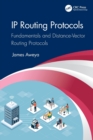 Image for IP Routing Protocols