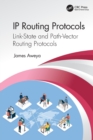 Image for IP routing protocolsVolume 2,: Link-state and path-vector routing protocols
