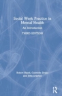 Image for Social Work Practice in Mental Health