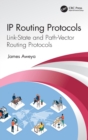 Image for IP routing protocolsVolume 2,: Link-state and path-vector routing protocols