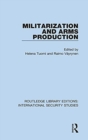 Image for Militarization and Arms Production