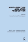 Image for Militarization and Arms Production